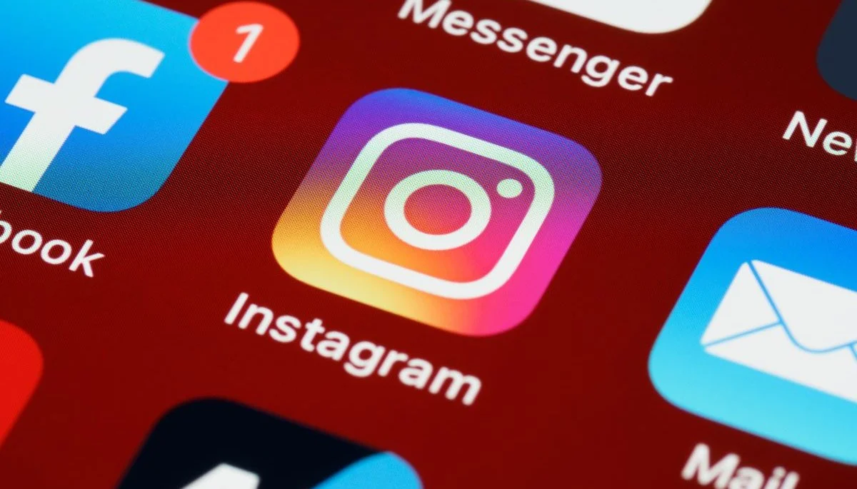 Wpływ Instagrama na kulturę