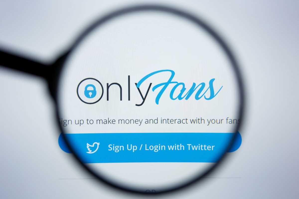 Czym jest OnlyFans - Wszystko co musisz wiedzieć o tej platformie