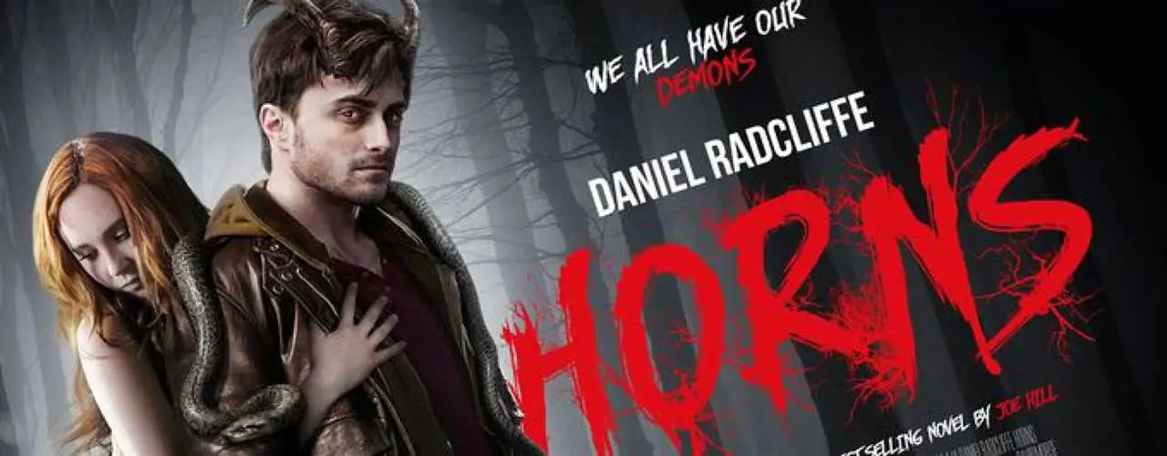 Daniel Radcliffe filmy lista najlepszych filmów z udziałem aktora | Najlepsze filmy z Daniel Radcliffe