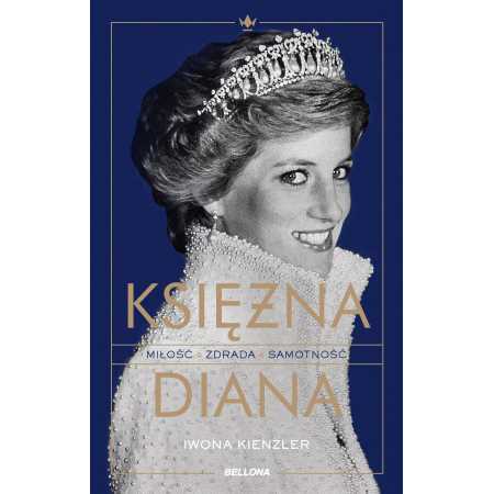 Diana księżniczka - historia, życie i dziedzictwo | Najważniejsze fakty i informacje