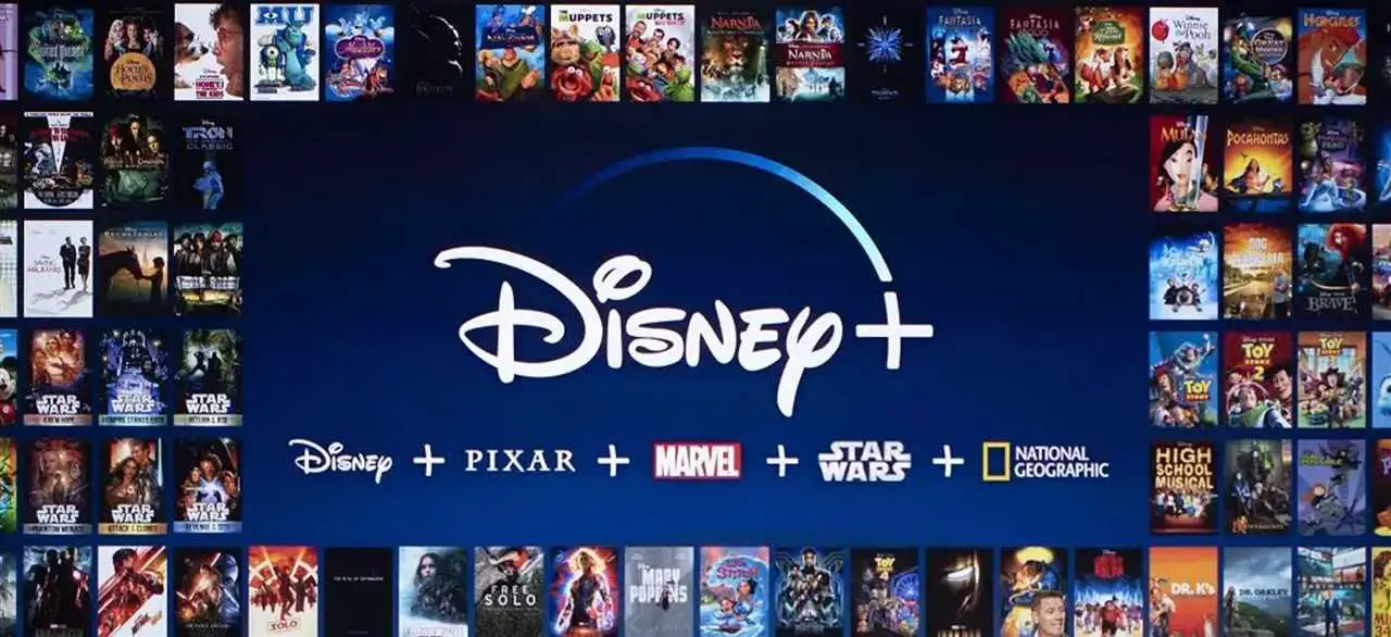 Najlepsze filmy Disney+ - najlepsze produkcje dostępne na platformie Disney+
