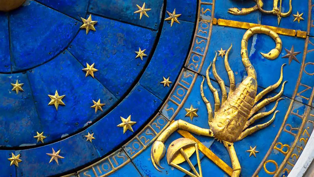 Dlaczego skorpion jest najważniejszym znakiem zodiaku?