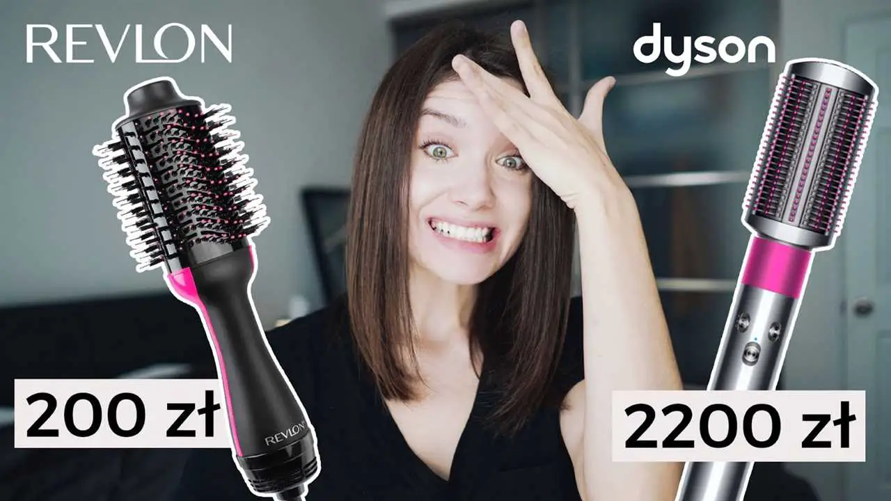 Dyson airwrap zamiennik - sprawdź najlepsze alternatywy | Sklep z urządzeniami do stylizacji włosów