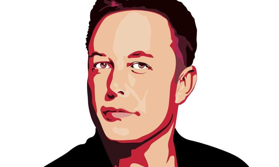 Elon Musk - pochodzenie, genealogia, narodowość, rodzina | Artykuł