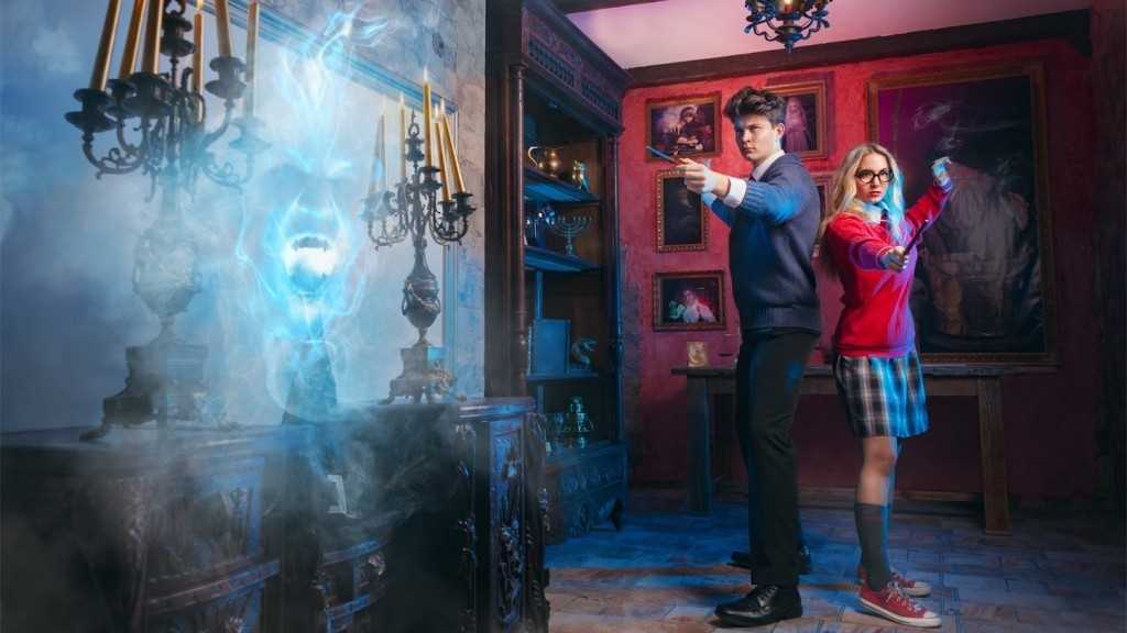 Escape Room Harry Potter Poznań - Wszystko co musisz wiedzieć | Najlepsze przygody w świecie magii