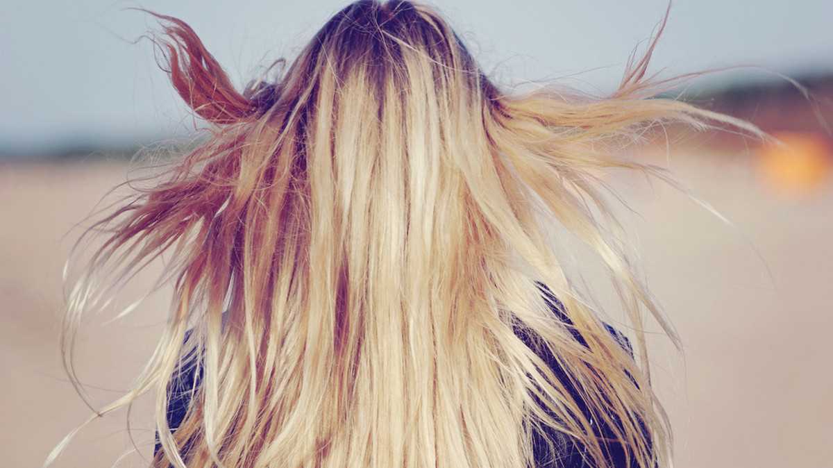 Farbowanie włosów sennik - tajemnicze znaczenie kolorów we śnie | Sennik Online