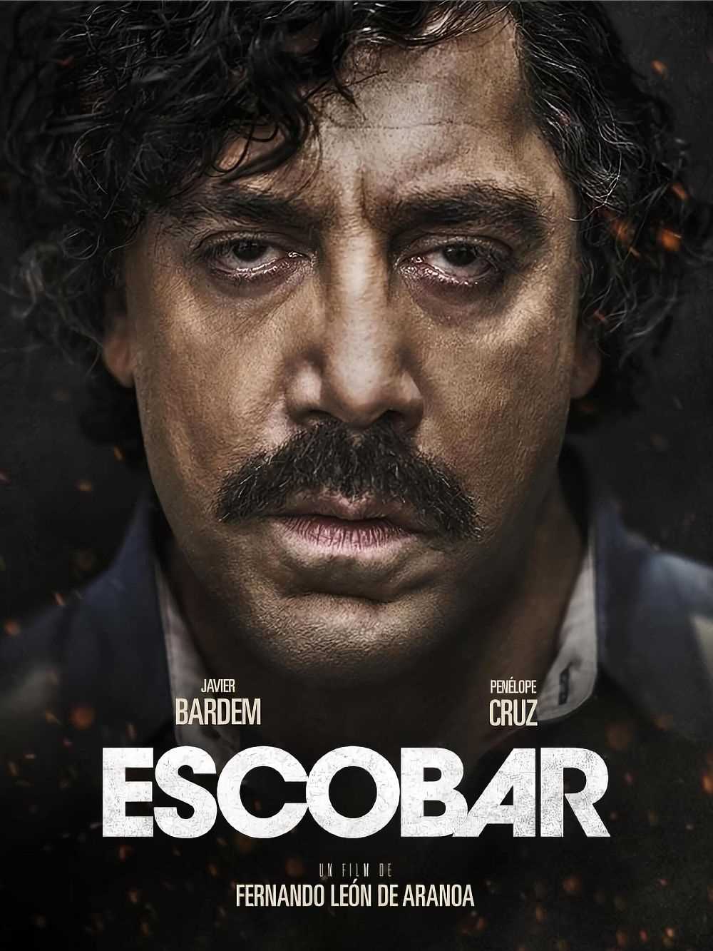 Film o Pablo Escobar - historia, obsada i recenzje | Najnowsze informacje