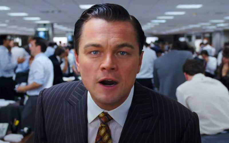Filmy z Leonardo DiCaprio - Najlepsze role aktora | Najlepsze filmy z udziałem Leonardo DiCaprio | Leonardo DiCaprio - najlepsze filmy i role