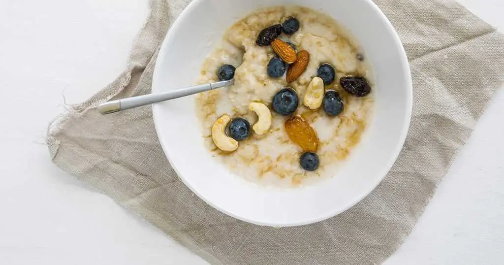 Fit śniadanie na redukcji - zdrowe i smaczne przepisy