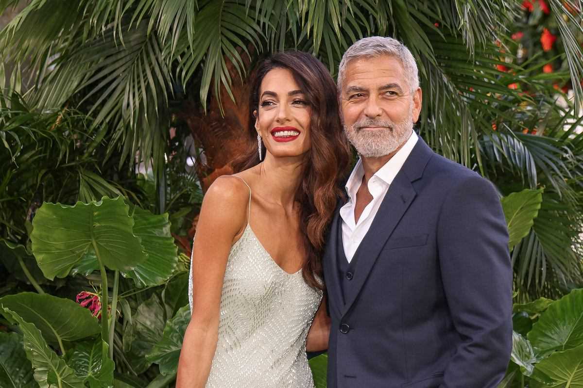 George Clooney wiek: ile lat ma George Clooney?