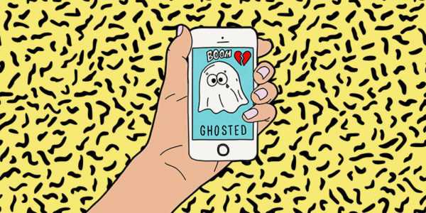 Ghosting - co to jest? Przyczyny i skutki ghostingu