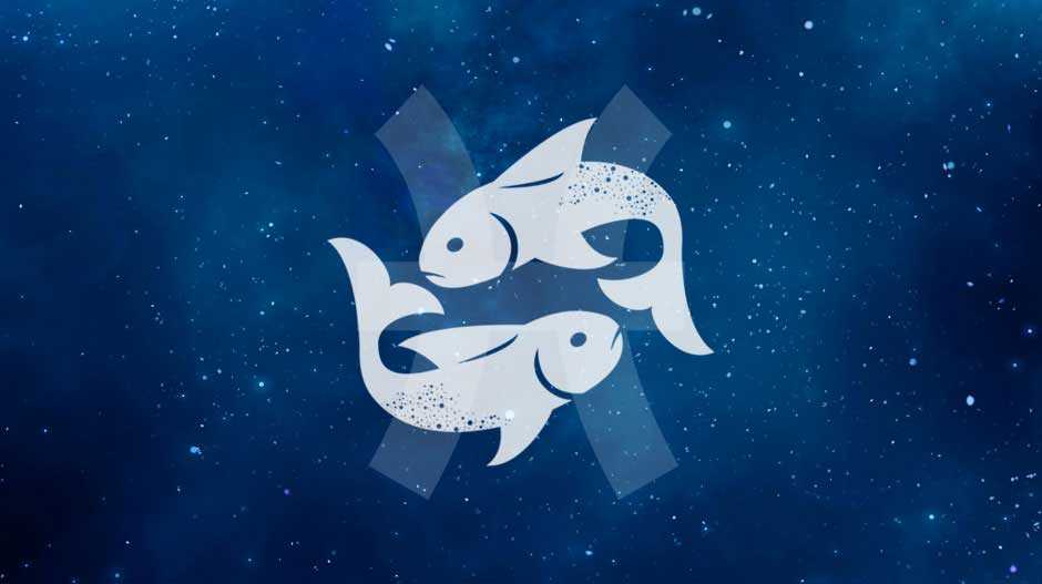 Horoskop na dziś dla znaku Ryby - codzienne przepowiednie dla Ryb