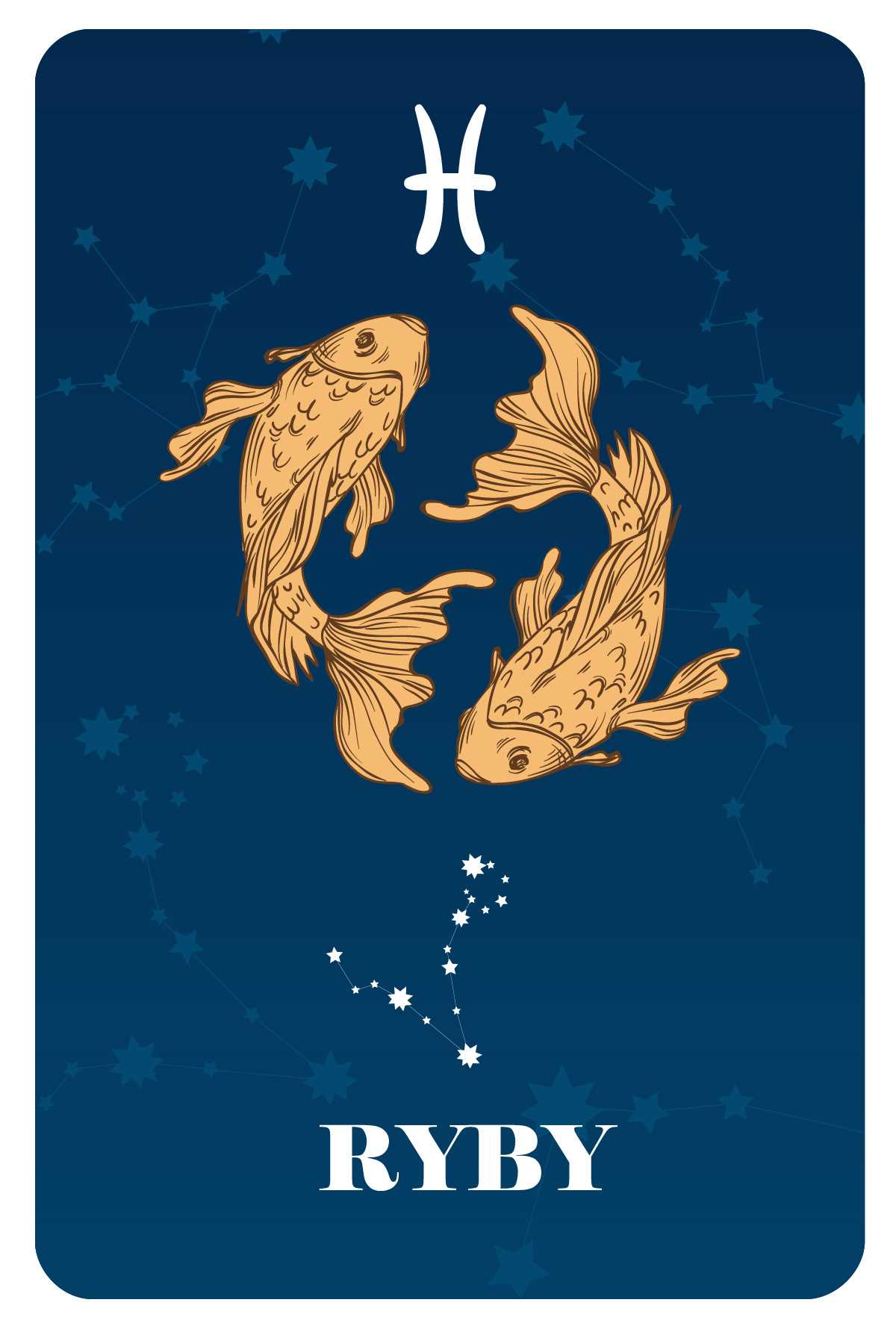 Horoskop ryby miłosny - co czeka cię w miłości? | Astrologia