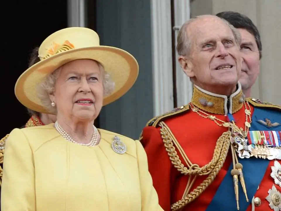 Ile dzieci ma królowa Elżbieta - wszystko co musisz wiedzieć