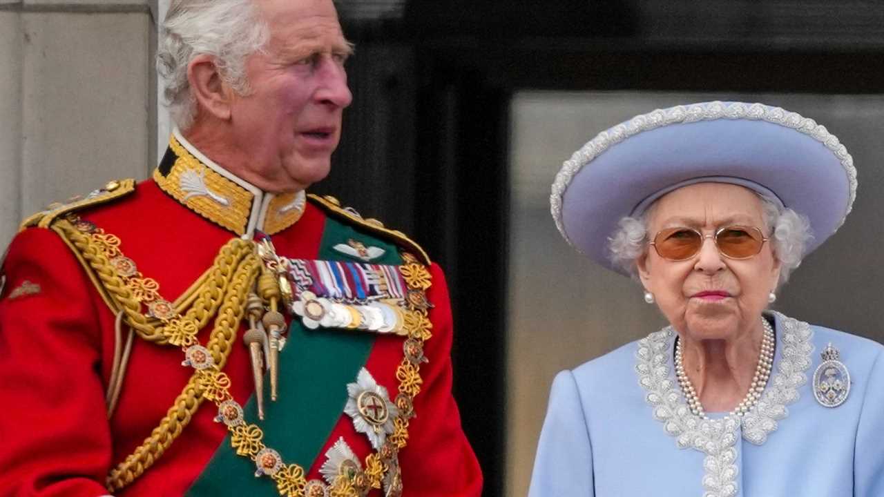Ile lat ma królowa Elżbieta II - wiek brytyjskiej monarchini