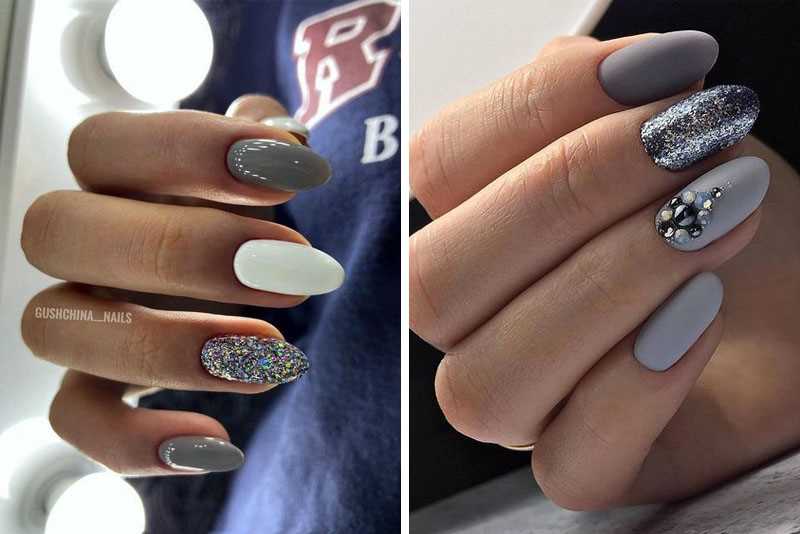 Inspiracje paznokcie z cyrkoniami - najnowsze trendy i pomysły | Moda na piękne paznokcie