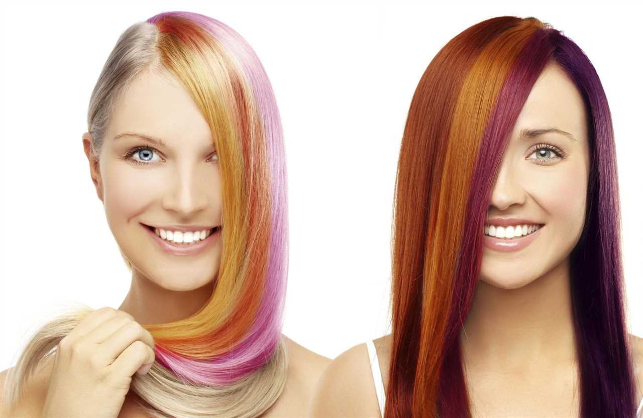 Jak często można farbować włosy? Wskazówki i porady