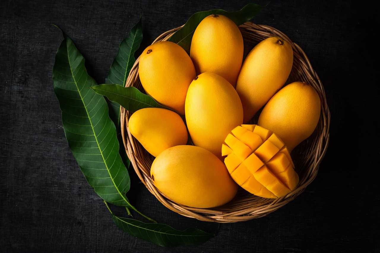 Jak wygląda mango? Poznaj wygląd i cechy tego tropikalnego owocu