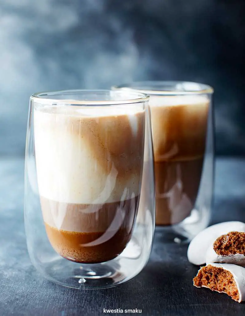 Jak zrobić latte w domu - proste i szybkie przepisy | Przepisy kulinarne