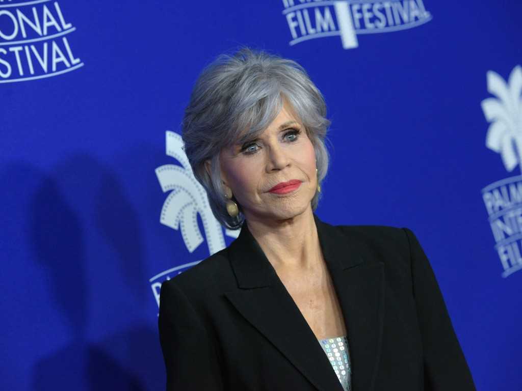 Najlepsze filmy z Jane Fonda