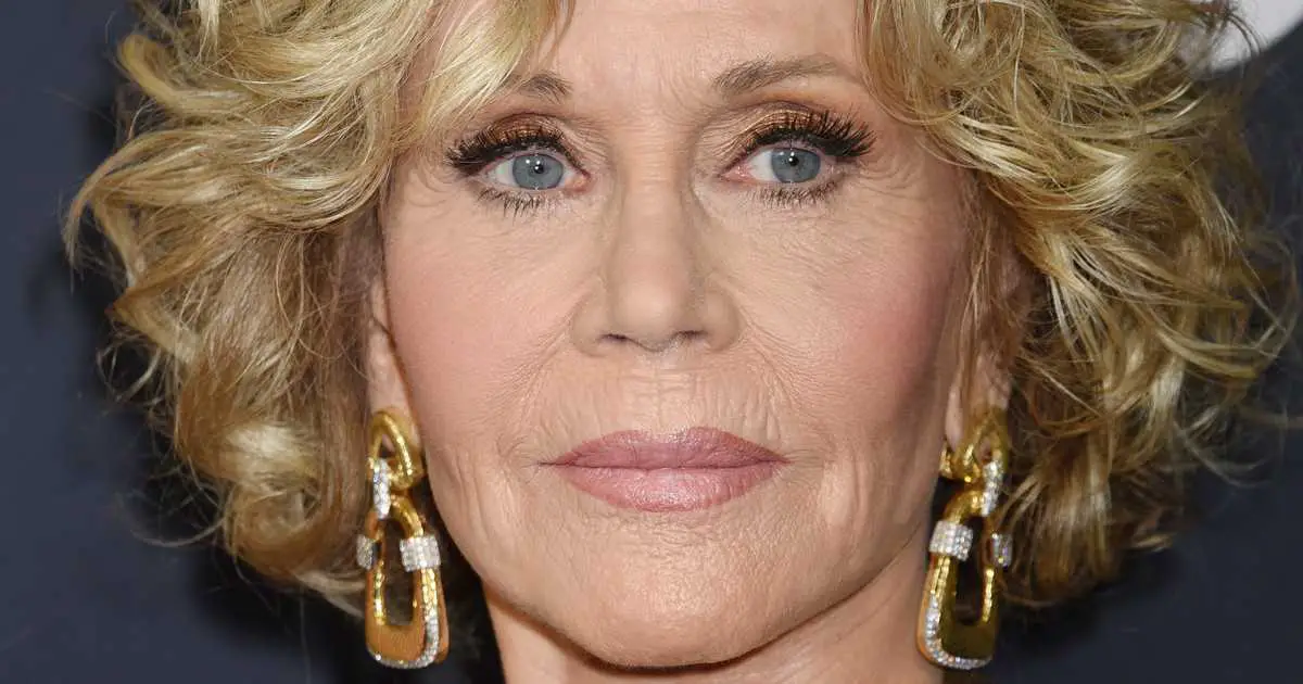 Klasyka kina z udziałem Jane Fonda