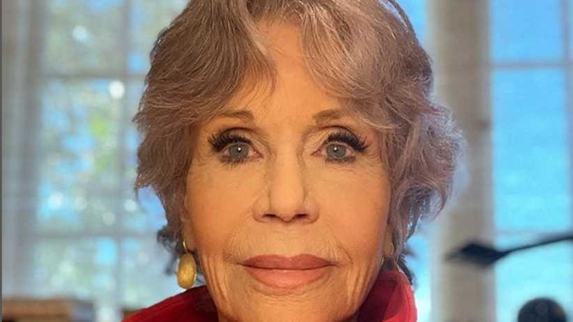 Inne nagrodzone produkcje z Jane Fonda