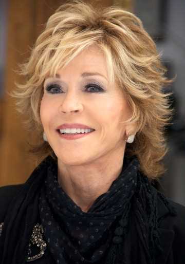Jane Fonda filmy najlepsze produkcje z udziałem aktorki