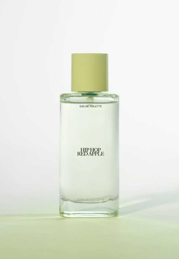 Perfumy Zara inspirowane marką Jo Malone - oferta, recenzje, porównanie