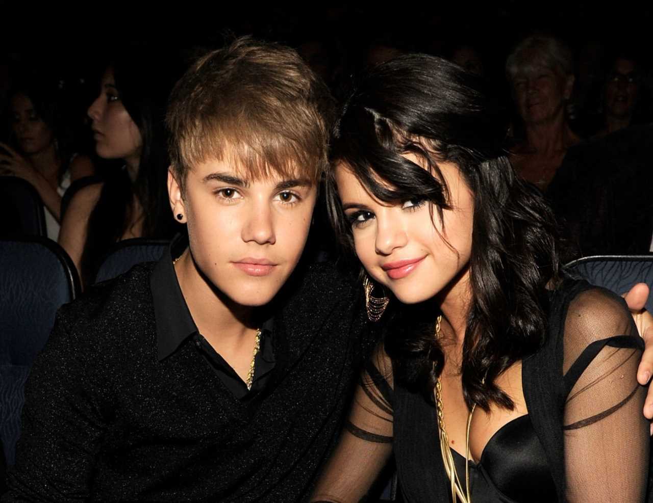 Justin Bieber i Selena Gomez: Romantyczna historia miłości i rozstania