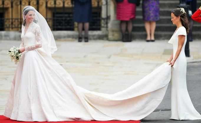 Kate Middleton i jej wspaniały ślub – wszystko co musisz wiedzieć | Najważniejsze informacje