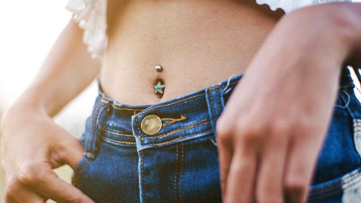 Podkreślenie sylwetki