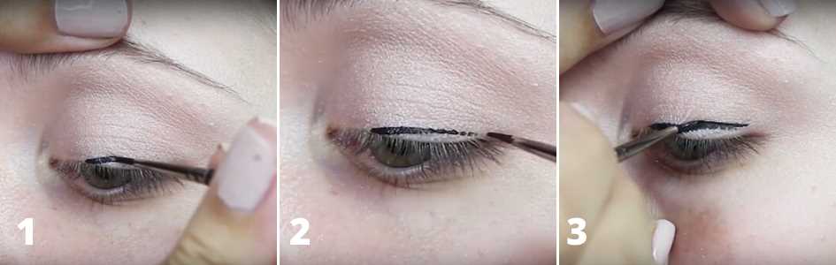 7. Wykończ makijaż