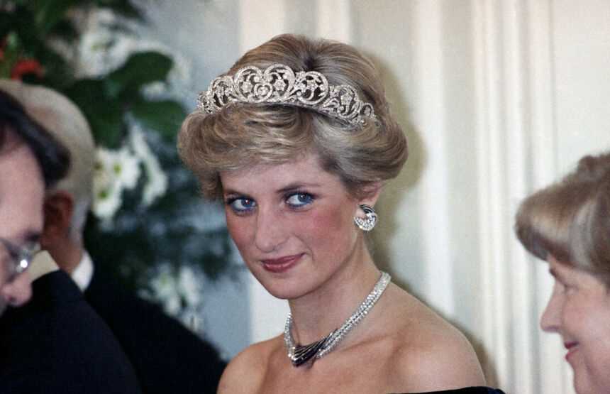 Księżna Diana wypadek - przyczyny, skutki i tajemnice | Najnowsze informacje