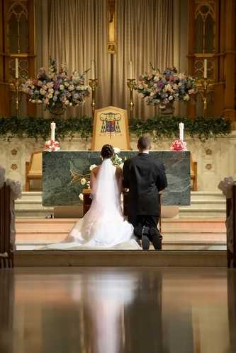 Ślub konkordatowy USC: ceremonia i zasady - wszystko, co musisz wiedzieć