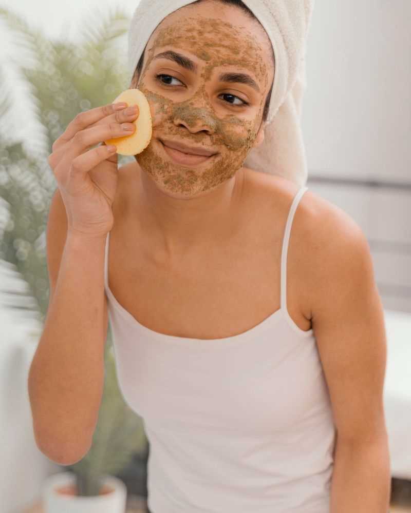 Maseczka z drożdży na twarz - naturalne i skuteczne rozwiązanie dla pięknej skóry