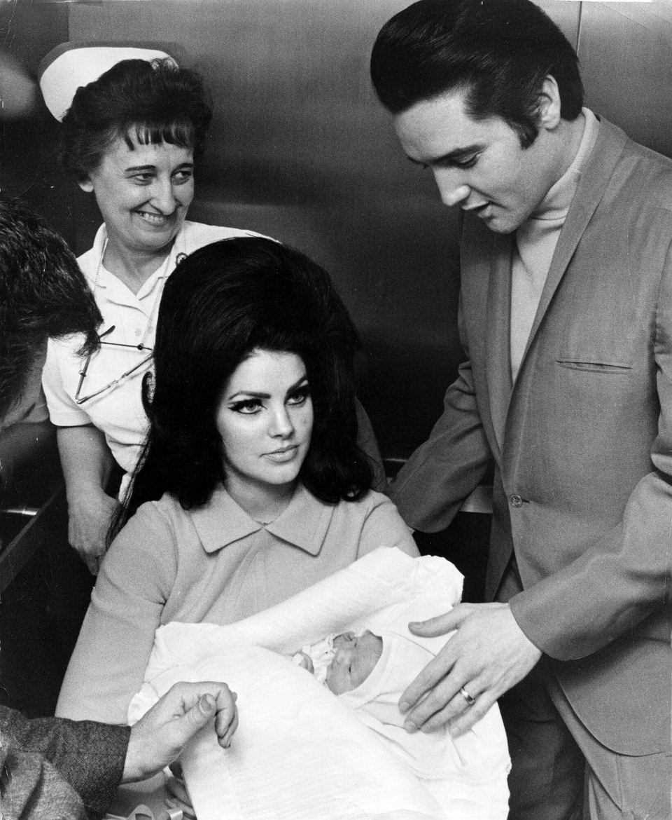 Kim była matka Elvisa Presleya? Poznaj historię matki króla rock'n'rolla