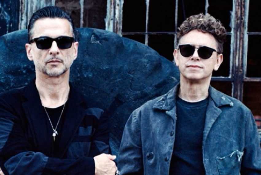 Nadchodzące wydarzenia związane z Depeche Mode - Koncerty, premiera albumu, trasa po Polsce | Depeche Mode Polska