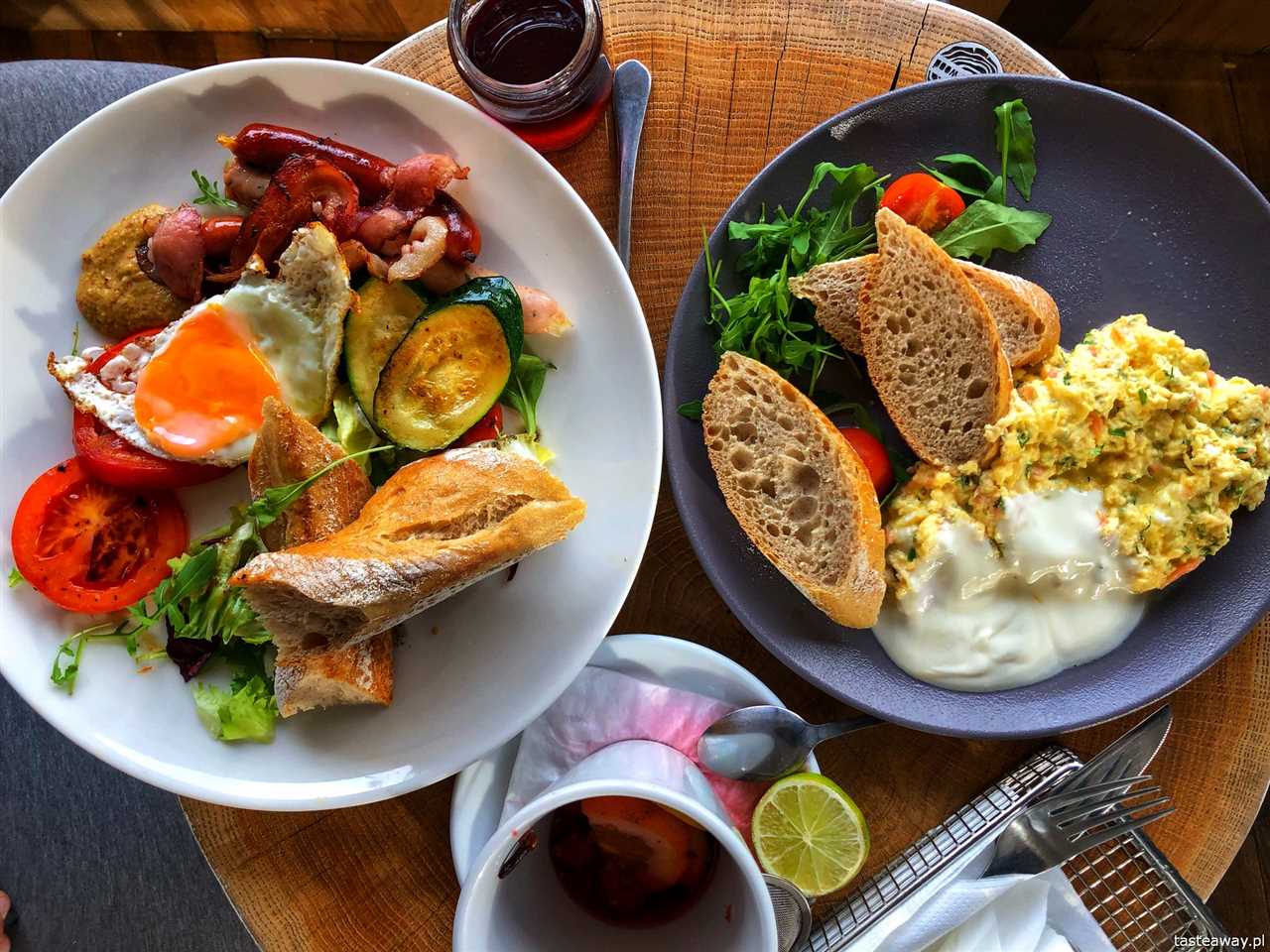 Najlepsze restauracje Zakopane - Gdzie zjeść smacznie w górach?