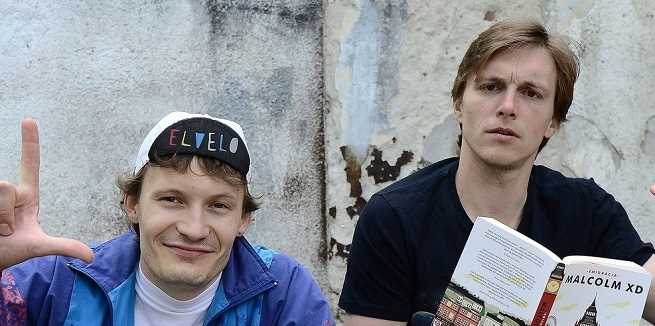 Aktorzy i aktorki w programie Emigracja xd