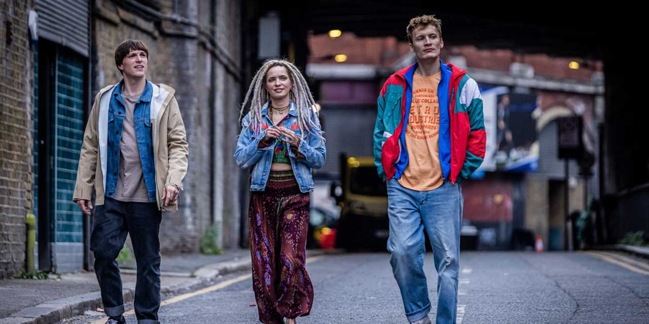 Twórcy i producenci programu Emigracja xd