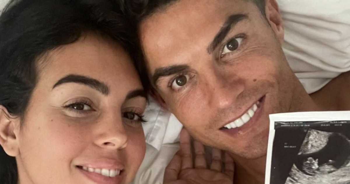 Żona Cristiano Ronaldo - poznaj prywatne życie gwiazdy piłki nożnej