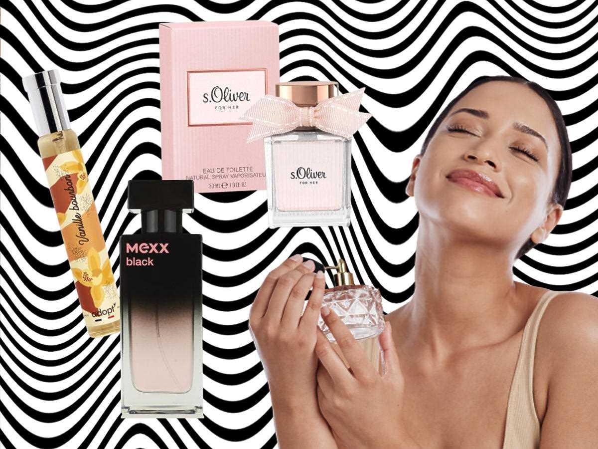 Rossman.pl oferuje szeroki wybór perfum dla kobiet