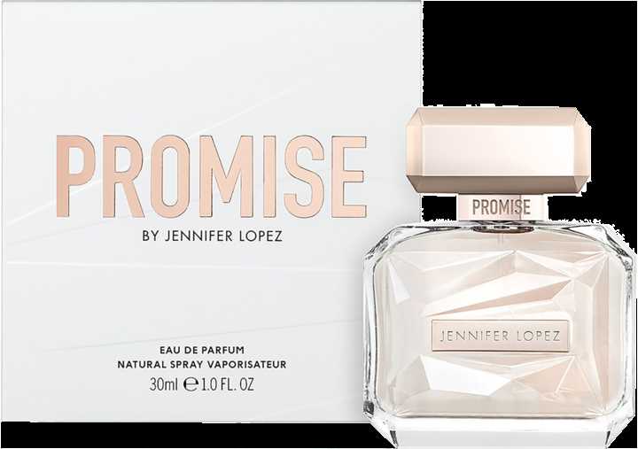 Perfumy Jennifer Lopez - dostępne w sklepie Rossmann