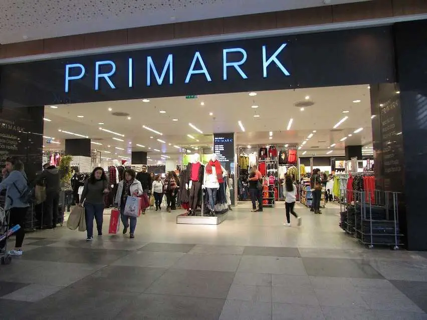 Primark sklepy w Polsce: Gdzie znajdziesz najbliższy sklep Primark?