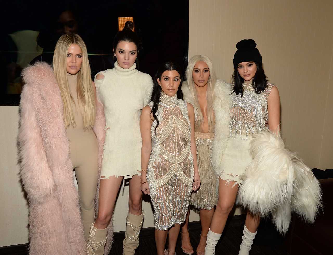 Rodzina Kardashian Jenner - wszystko co musisz wiedzieć o tej słynnej rodzinie