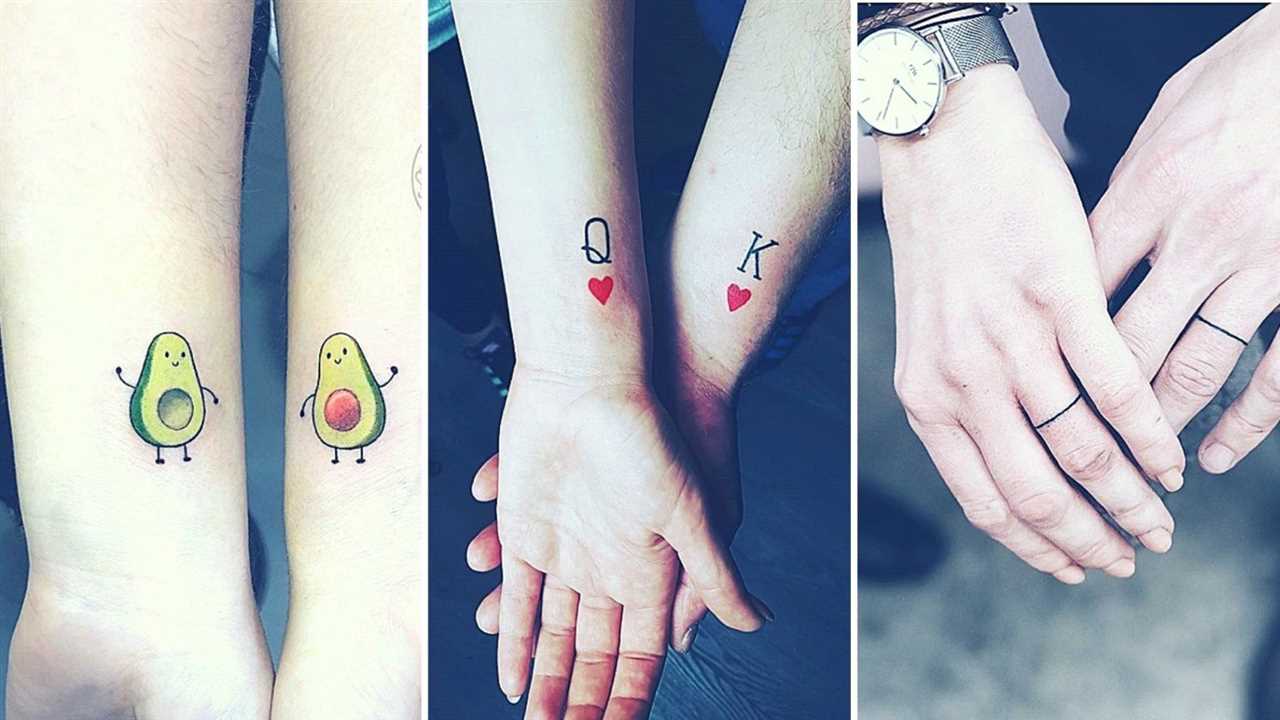 Tatuaże z datami ważnych dla was wydarzeń