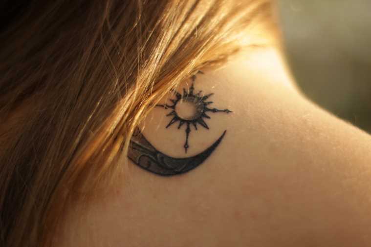Tatuaż księżyc znaczenie – tajemnicze symbole i ich interpretacja | Strona główna