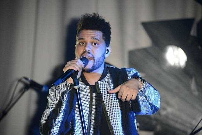 Ticketmaster The Weeknd Bilety daty koncertów i więcej