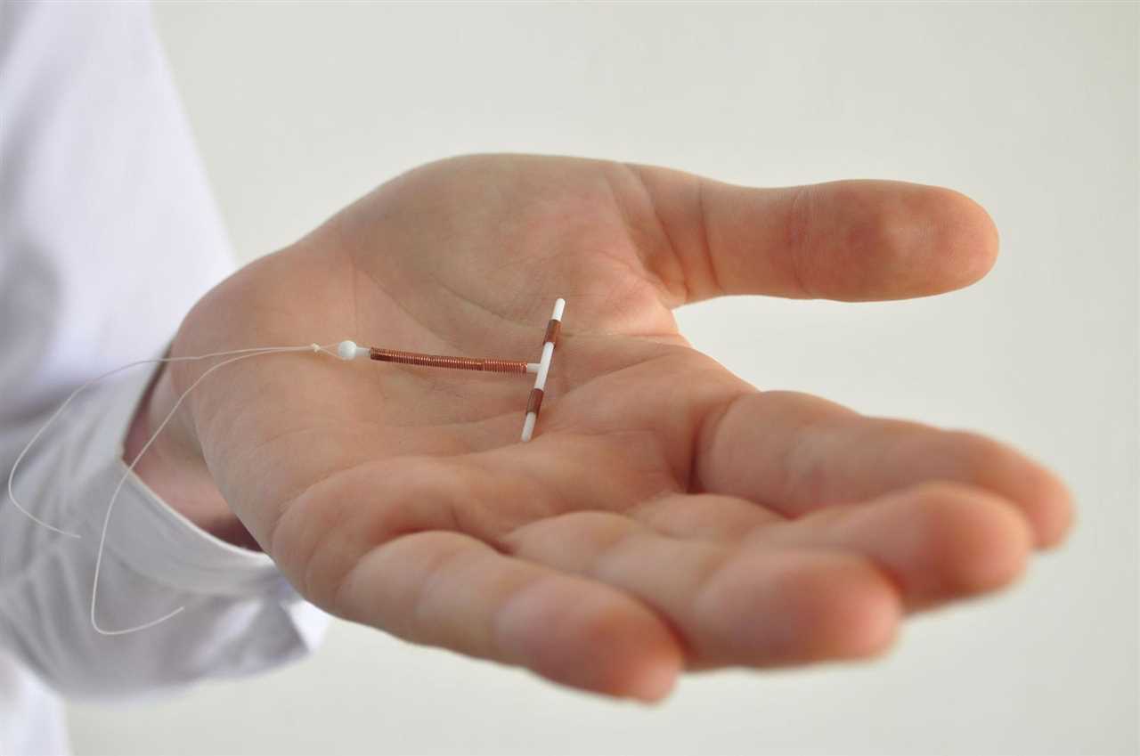 Wkładka domaciczna miedziana - skuteczna i bezpieczna metoda antykoncepcji