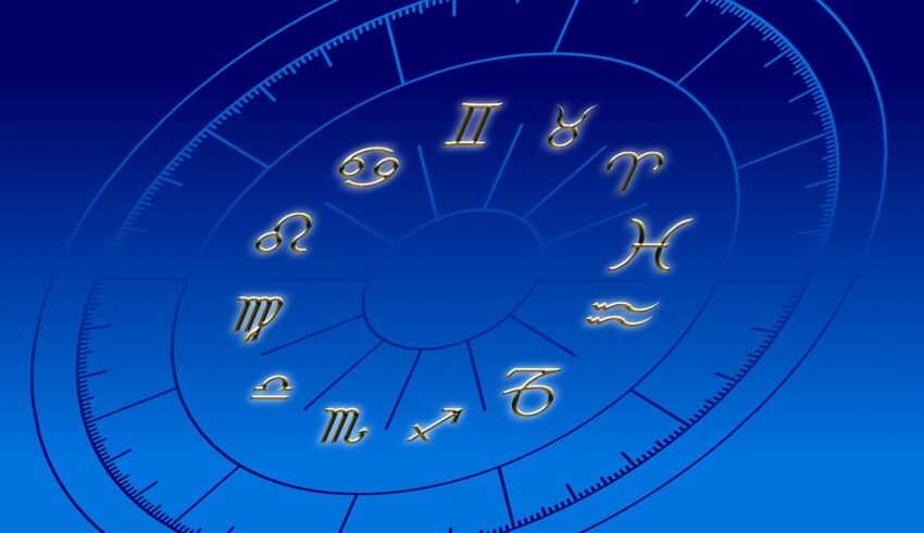 Znaki zodiaku sierpień - przewodnik po horoskopie na sierpień | Serwis Astrologiczny